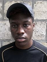 photo de Bryan Mialoundama