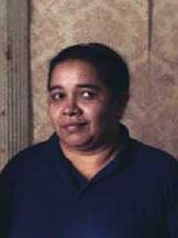 photo de Nilda González