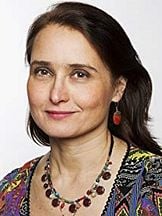 photo de Nefise Ozkal Lorentzen