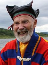 photo de Ingvald Guttorm