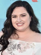 photo de Maddie Baillio