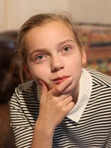 photo de Josephine Arendsen