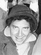 photo de Chico Marx