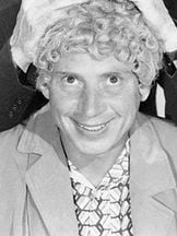 photo de Harpo Marx