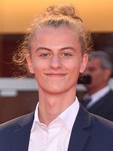 photo de Ludovico Girardello