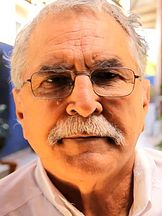 photo de Pablo de la Barra