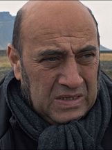 photo de René De Angelis