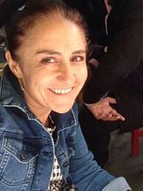 photo de Şengül Halat