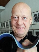 photo de Trond Hovik