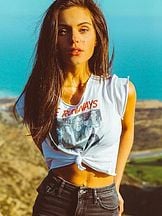 photo de Alyssa Lynch