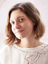 photo de Lucy Kaminsky