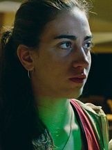 photo de Elena Andrada