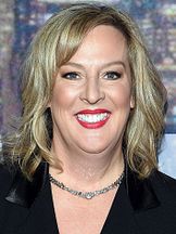 photo de Melanie Hutsell