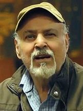 photo de Latif Ahmadi
