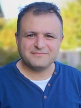 photo de Mohammad Farokhmanesh