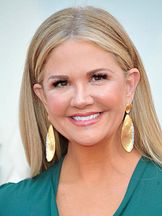 photo de Nancy O'Dell