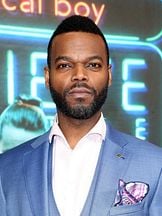 photo de Demore Barnes