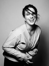 photo de Fiona Mamou