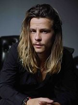photo de Alexis Corso