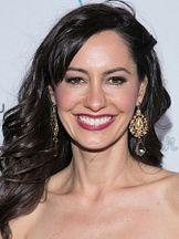 photo de Charlene Amoia