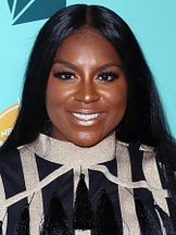 photo de Ester Dean
