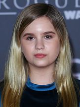photo de Kyla Kenedy