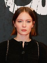 photo de Diane Rouxel