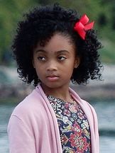 photo de Sanai Victoria