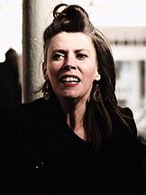 photo de Pauline Balthazar Kabioc'h