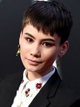 photo de Ian Alexander