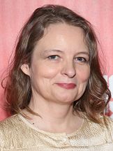 photo de Cara Seymour