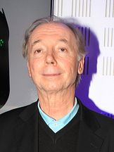 photo de Philippe Chevallier