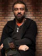 photo de Kakha Gogidze