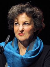 photo de Emmanuèle Bernheim