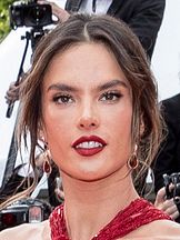 photo de Alessandra Ambrósio