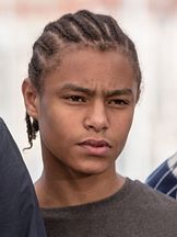 photo de Issa Perica