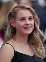 photo de Victoria Bluck