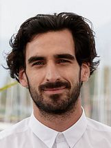 photo de Gabriel D'Almeida Freitas