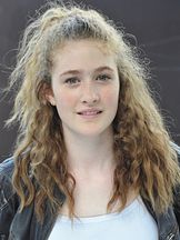 photo de Adilé David