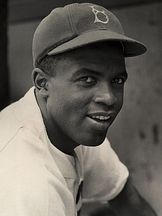 photo de Jackie Robinson