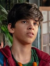 photo de Ilyes Moutaoukkil