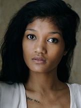 photo de Lily Nambininsoa