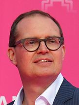 photo de Peter Bouckaert