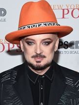 Boy George