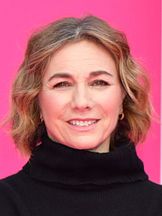 photo de Ilene Chaiken