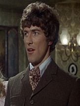 photo de Barry Andrews