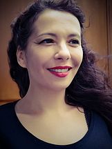 photo de Carima Amarouche