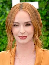 photo de Camryn Grimes