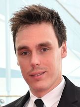 photo de Louis Ducruet-Grimaldi