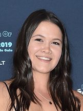 photo de Robyn Palmer